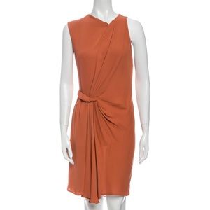 3.1 Phillip Lim silk knee- lenght dress,size M